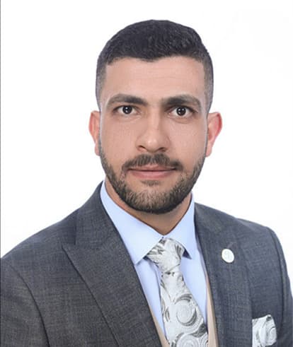مهند ضاري