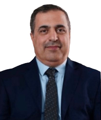 أحمد مهدي صالح