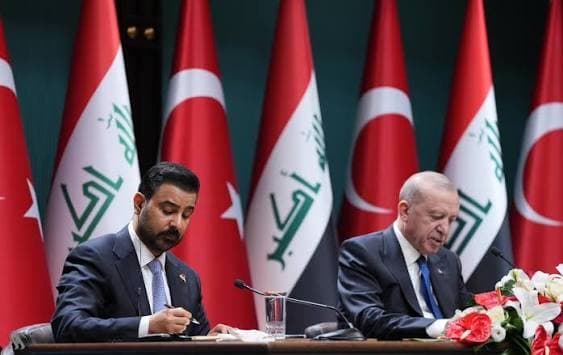 The Legal Framework of the "Development Road" Project: Iraq and Turkey Complete the Draft of Contractual and Executive Obligations