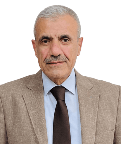 مثنى مهدي صالح