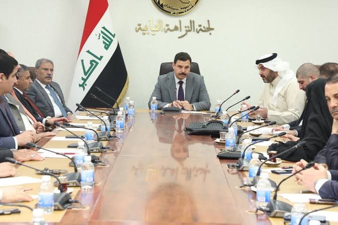 The Parliamentary Integrity Committee Rules Out Iraq Resorting to Austerity, Calls for Expediting Salary Scale Amendments and Combating Administrative Corruption
