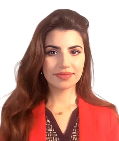 ريم فائق