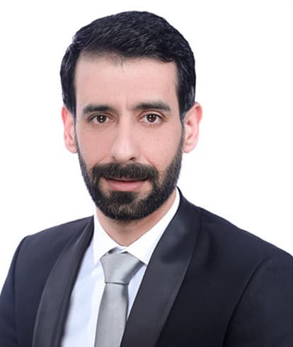 هشام صابر