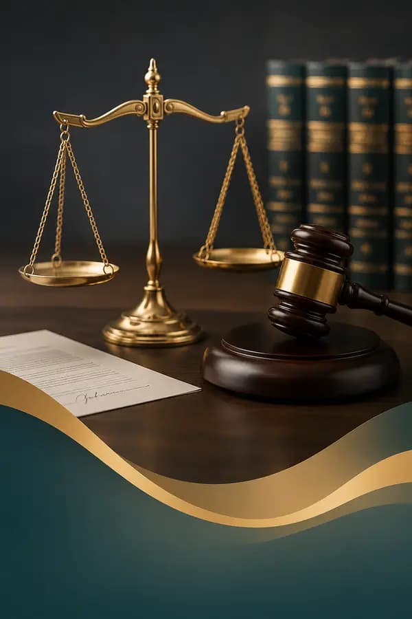التحكيم التجاري الدولي: الملاذ الفعّال لتسوية منازعات عقود الطاقة والإنشاءات الكبرى