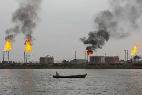 Basra Heavy and Medium Crudes Record Weekly Gains Exceeding 12% Amid Global Market Fluctuations