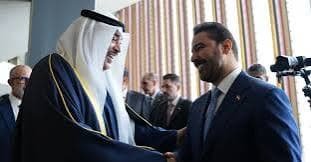 اتفاق عراقي كويتي لتشكيل فريق عمل مشترك لحسم الملفات العالقة خلال 30 يوماً