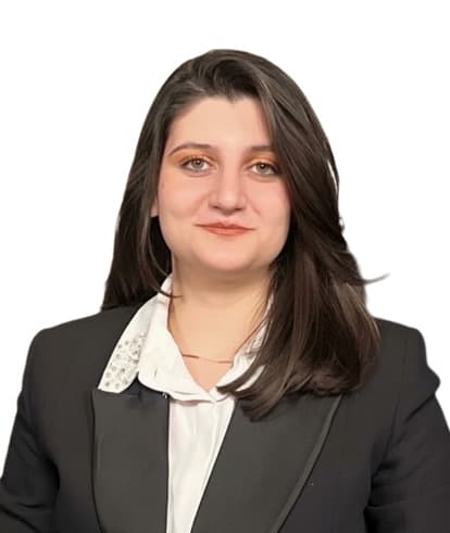 رانية احسان