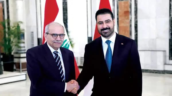 زيارة مرتقبة لرئيس الوزراء اللبناني إلى بغداد: بحث إحياء خط نفط كركوك - طرابلس بمشاركة "شيفرون"