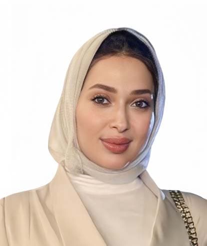 ربى رعد