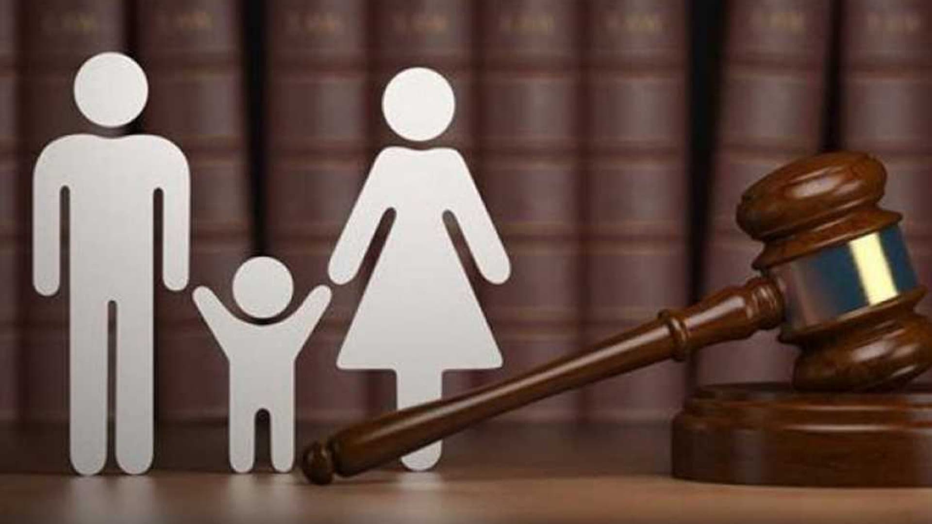 خدمات القانون المدني وقانون الأحوال الشخصية