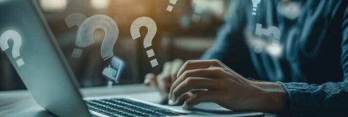 الأسئلة الشائعة