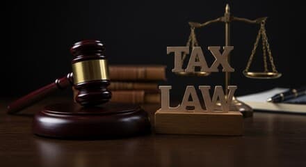 الخدمات الضريبية