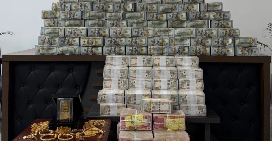 نزيف الموارد: كيف تضرب سرقات "وكيل وزير النفط" عمق الاقتصاد العراقي؟