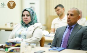 إعداد المُحكَّم المعتمد في التحكيم التجاري والهندسي